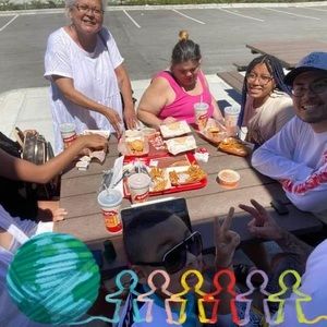 Meet your Posher, Vicki